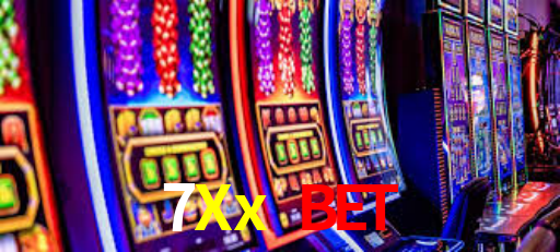 7Xx Bet