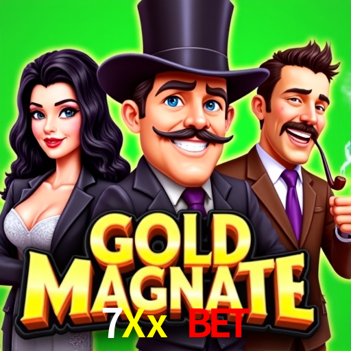 Sinta a adrenalina dos jogos de cassino com 7Xx Bet