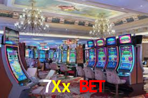 7Xx Bet