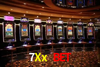 Explore as vantagens do 7Xx Bet: serviço profissional e confiabilidade