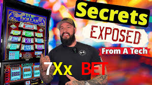 Bônus Generosos e Exclusivos no 7Xx Bet para Você!