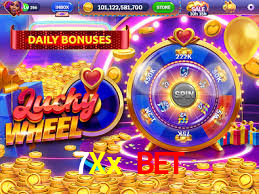 7Xx Bet: A Experiência de Casino com Jogos de Mesa ao Vivo